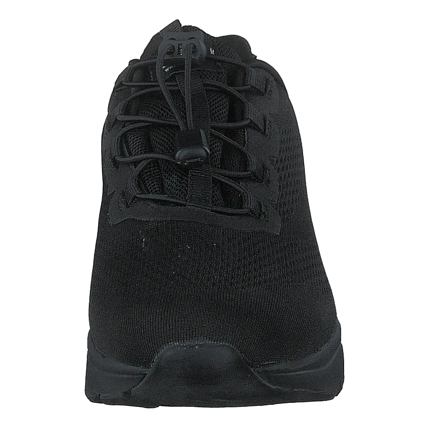79-02104 Waterproof Black/black
