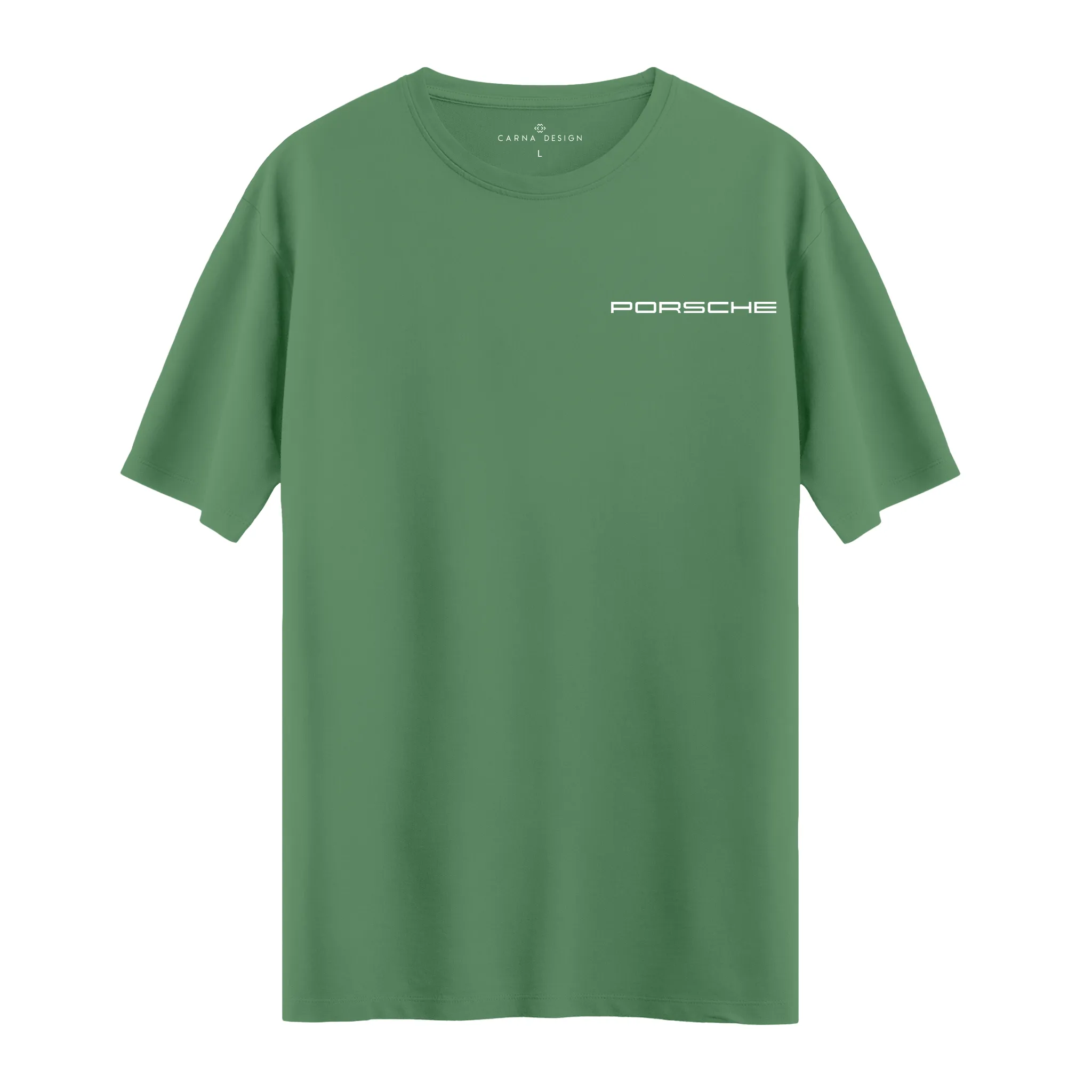 911 GT3 RS - Oversize T-shirt