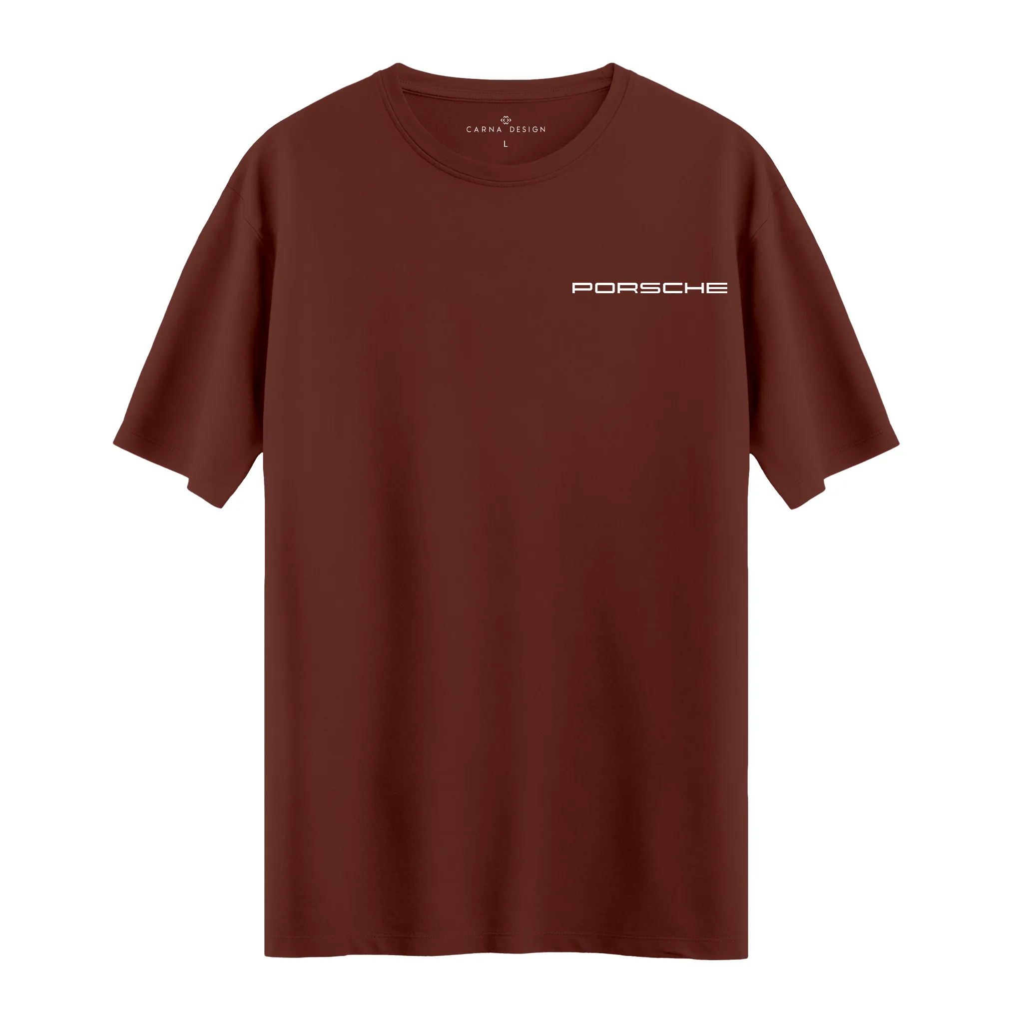 911 GT3 RS - Oversize T-shirt