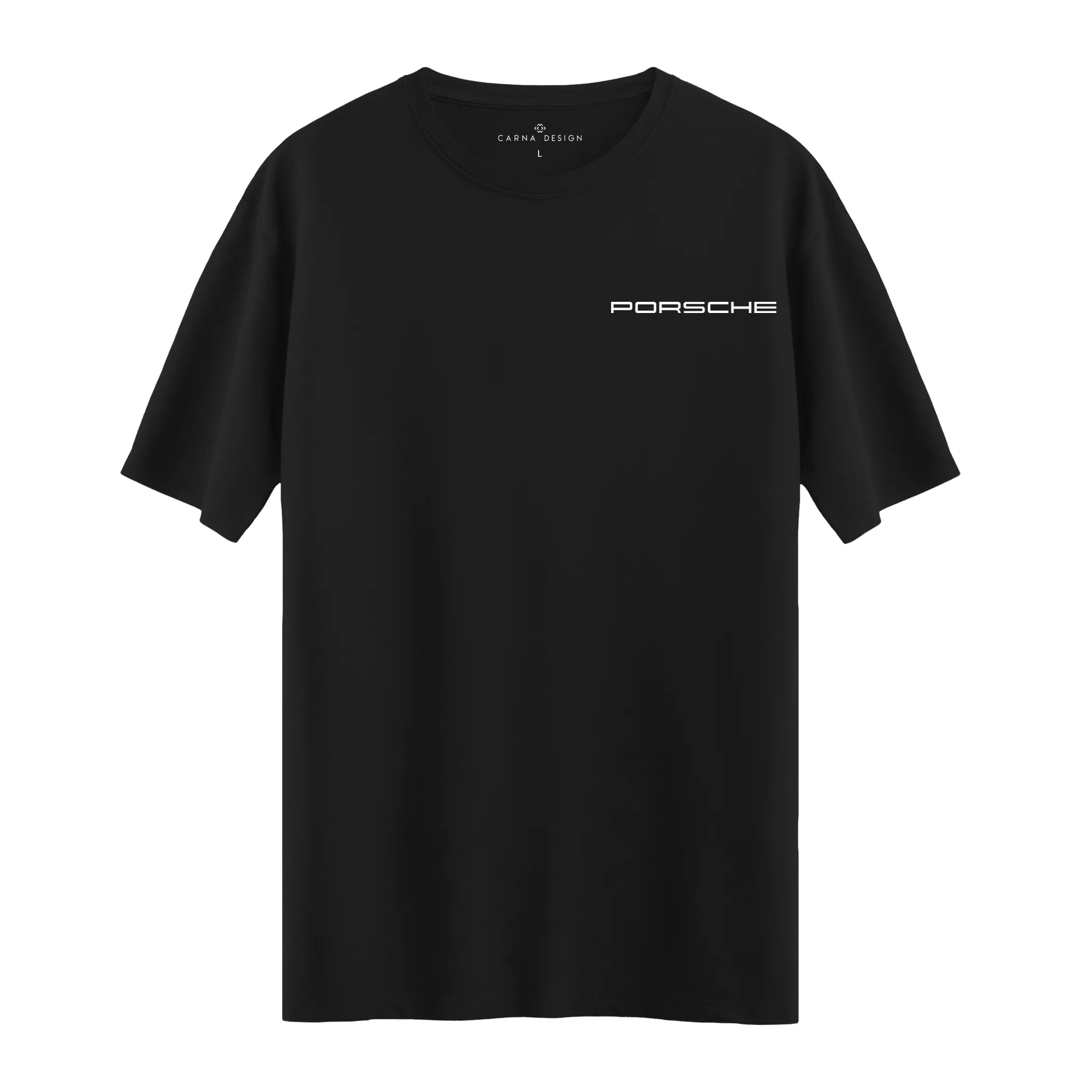 911 GT3 RS - Oversize T-shirt
