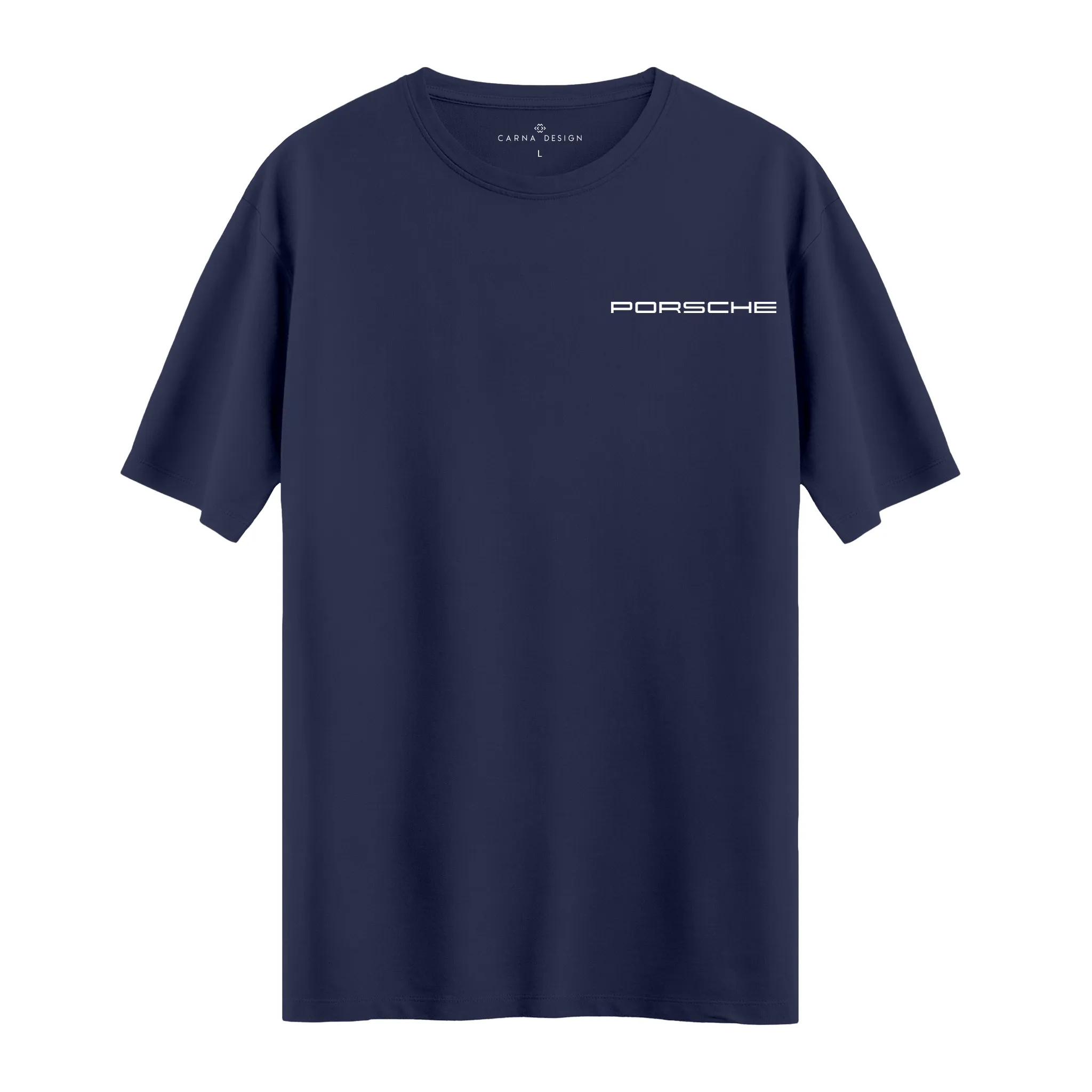 911 GT3 RS - Oversize T-shirt