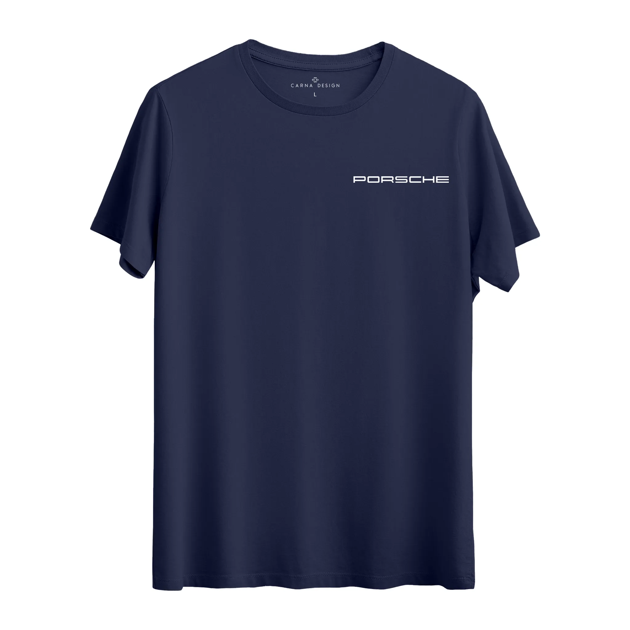 911 GT3 RS - Regular T-shirt