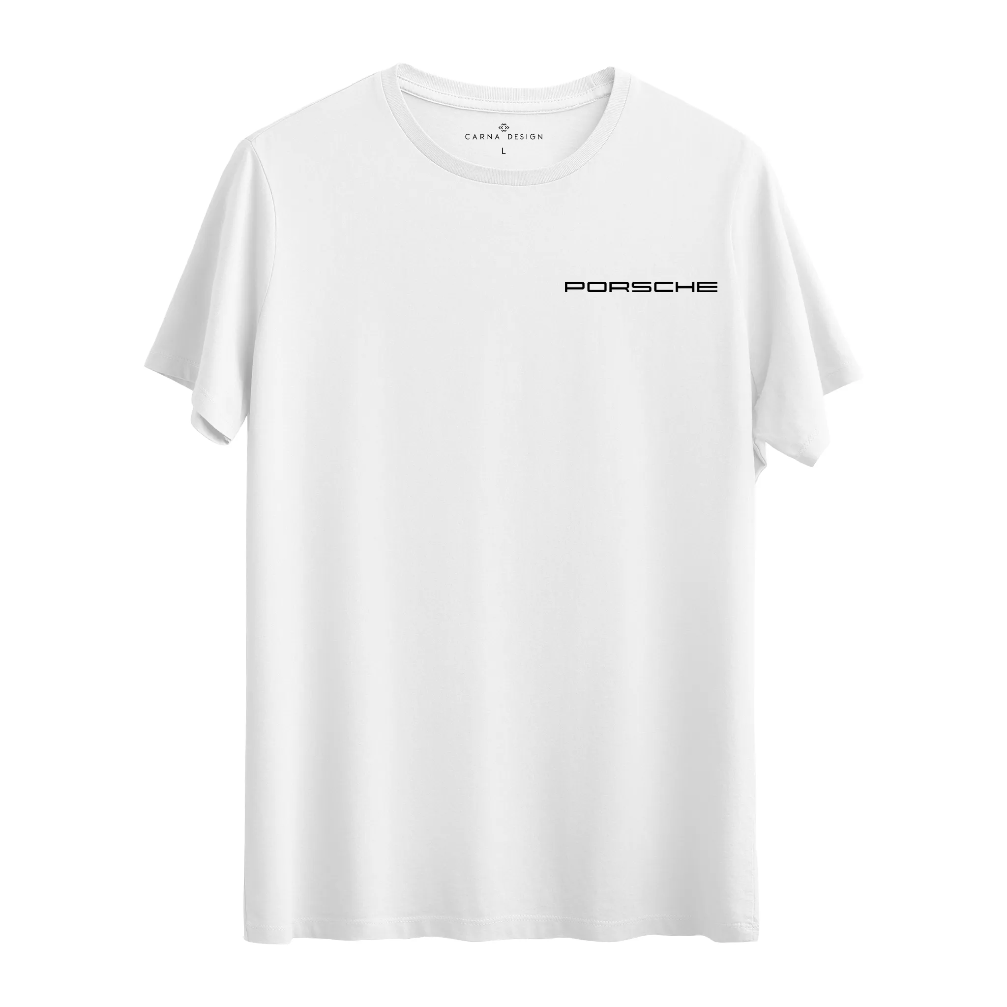 911 GT3 RS - Regular T-shirt