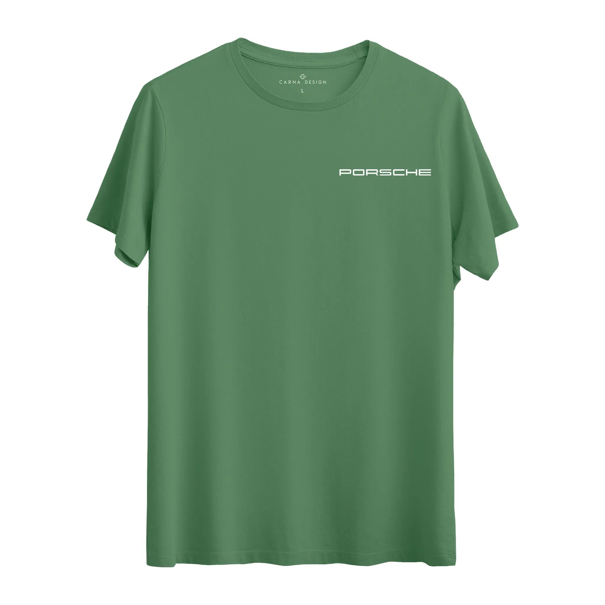 911 GT3 RS - Regular T-shirt