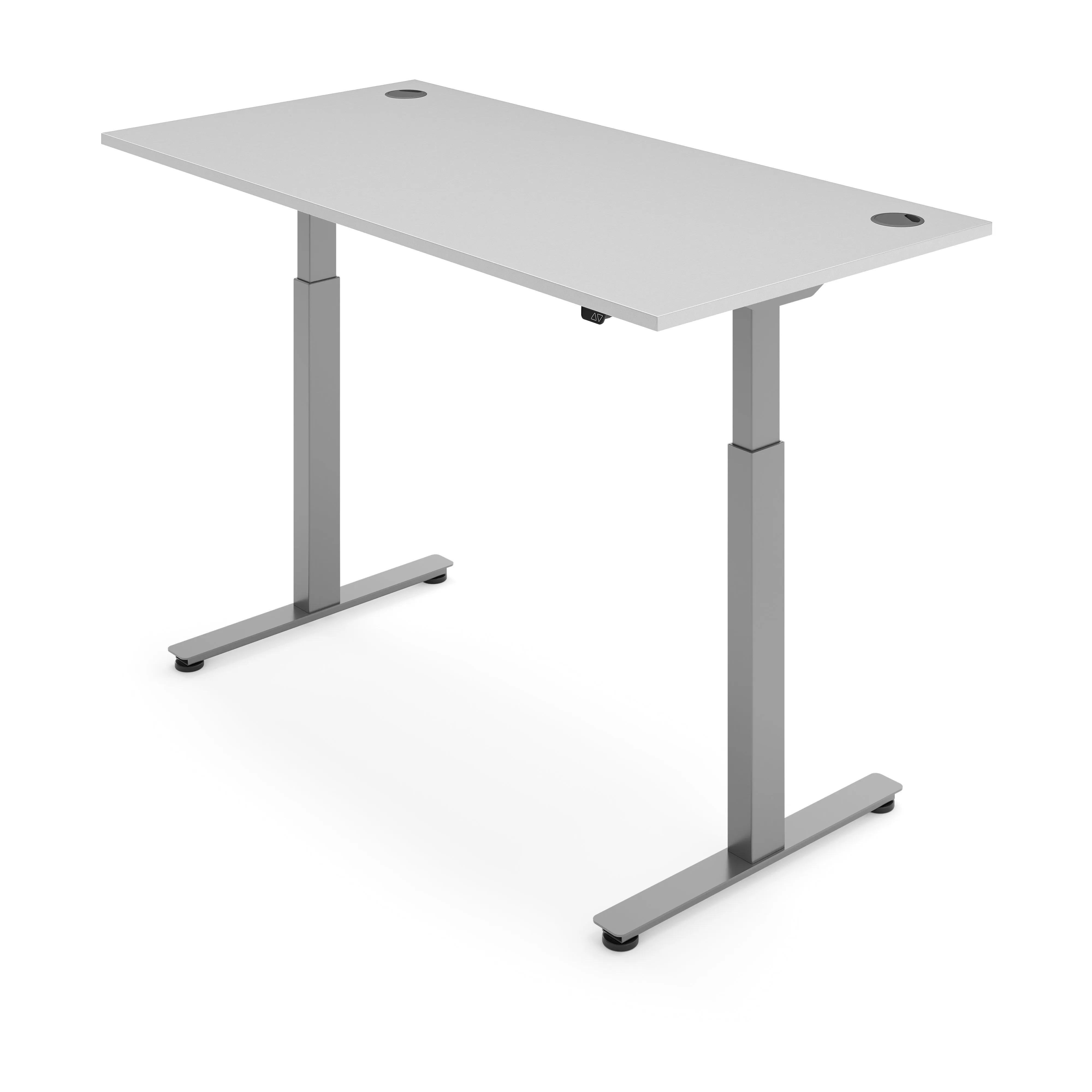 ACTIVE 2 Dual Motor Electric Standing Desk 120x70cm