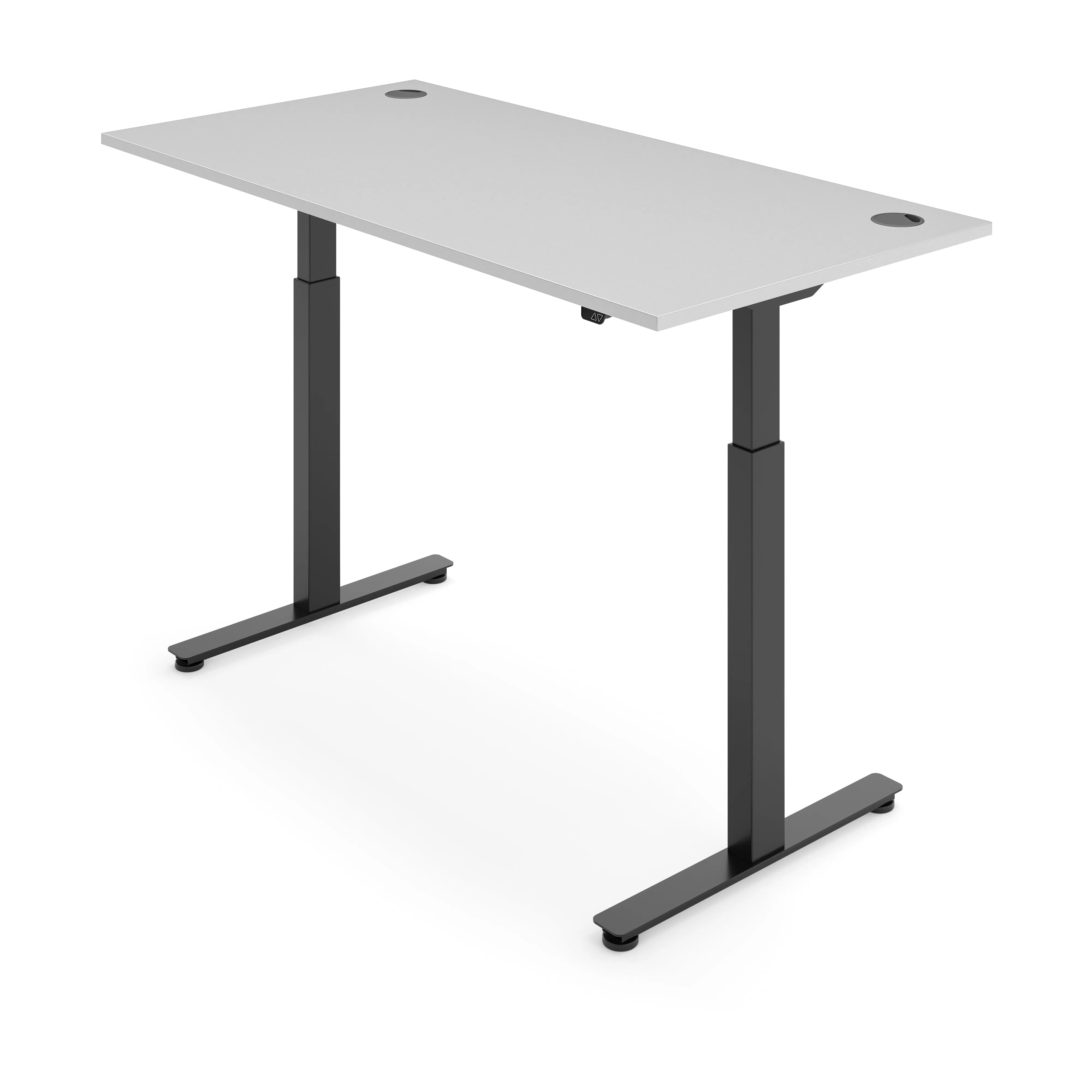ACTIVE 2 Dual Motor Electric Standing Desk 120x70cm