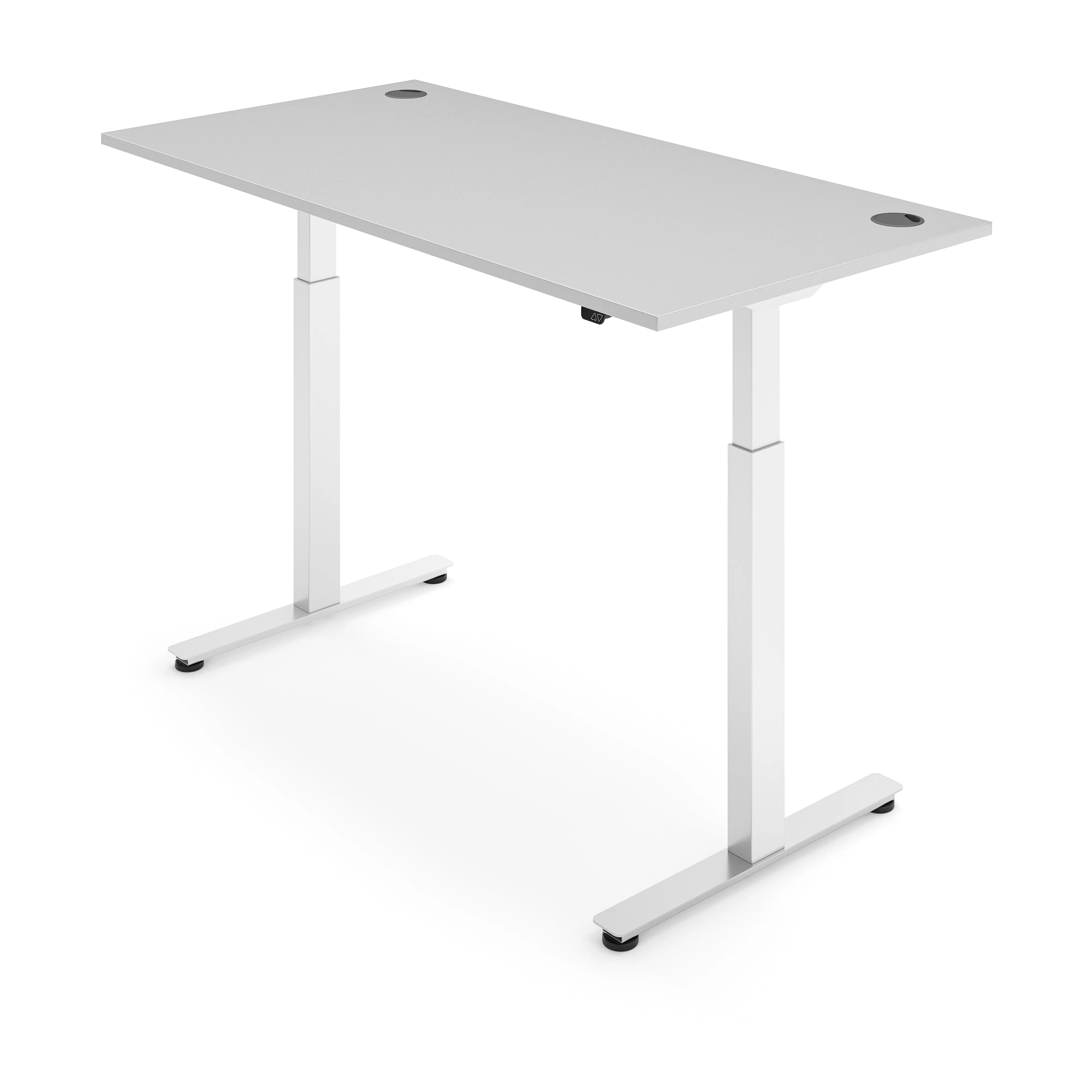 ACTIVE 2 Dual Motor Electric Standing Desk 120x70cm