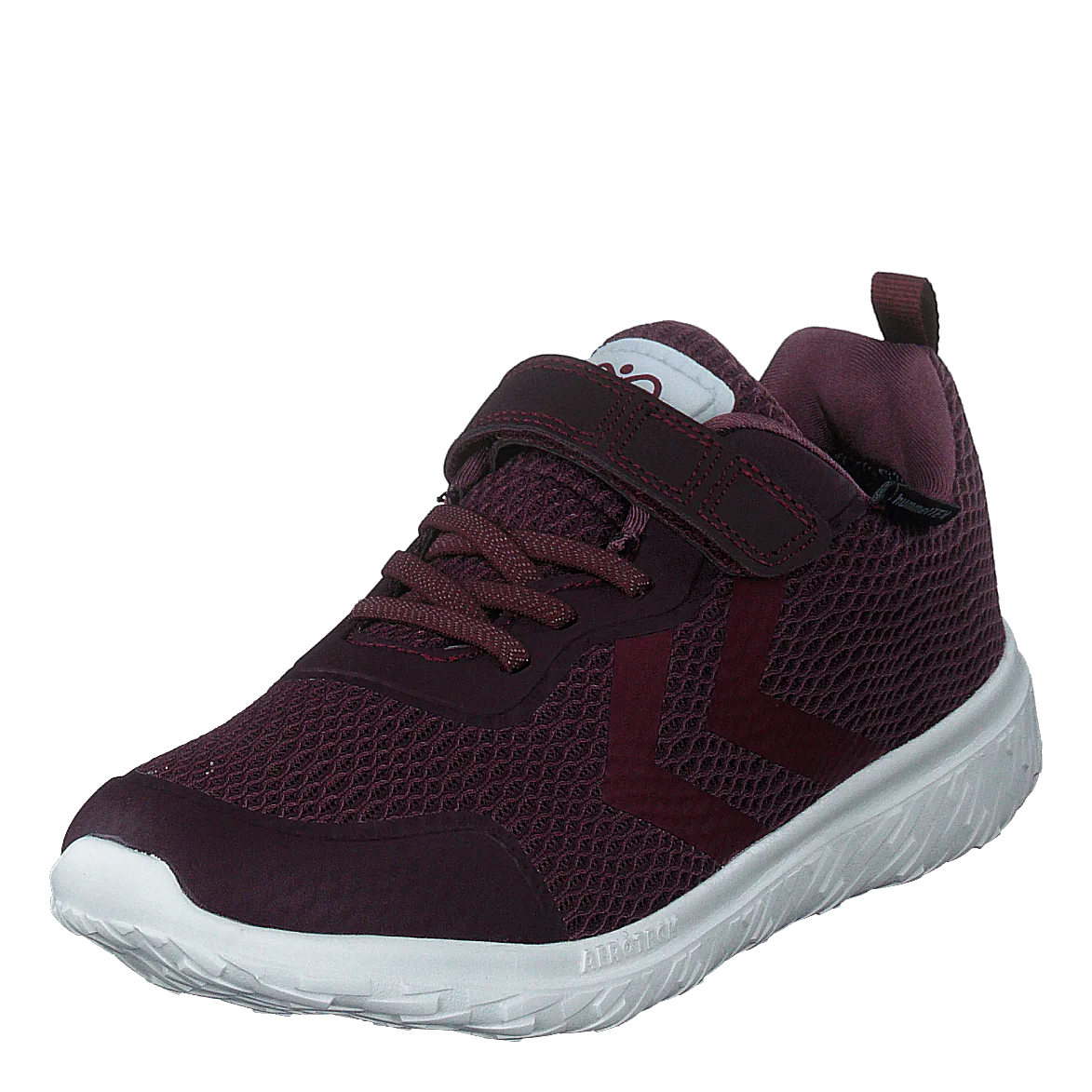 Actus Tex Recycled Jr Fudge