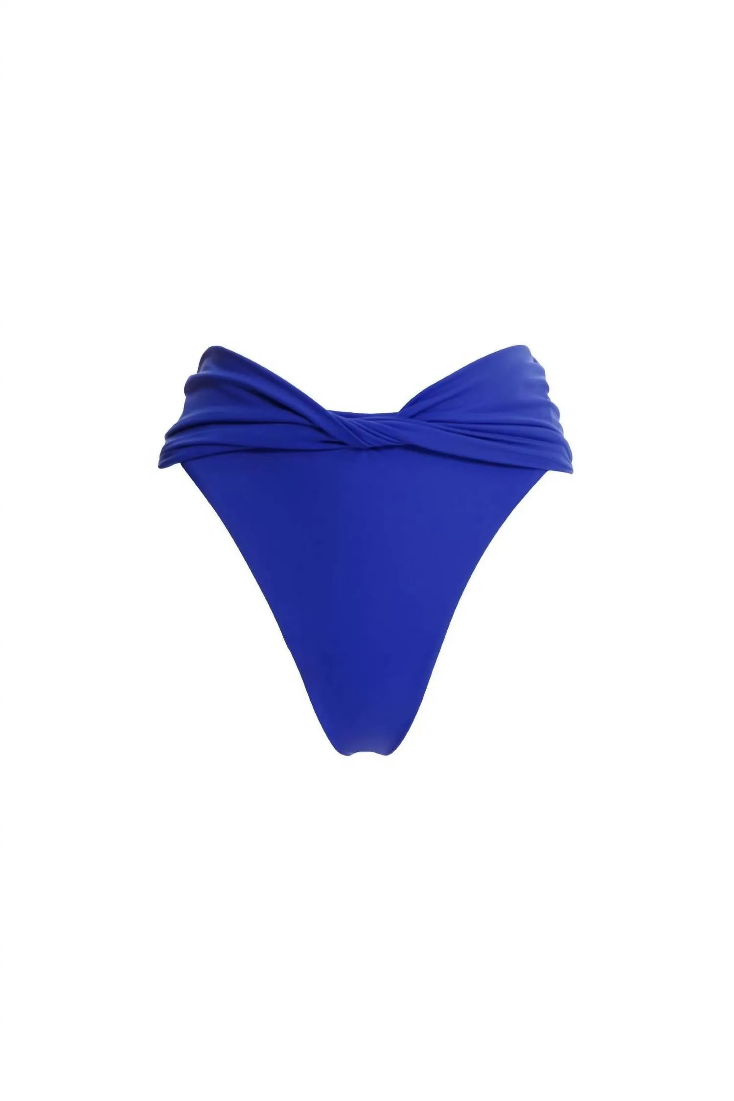 Agua Bendita - LILY BIKINI BOTTOM
