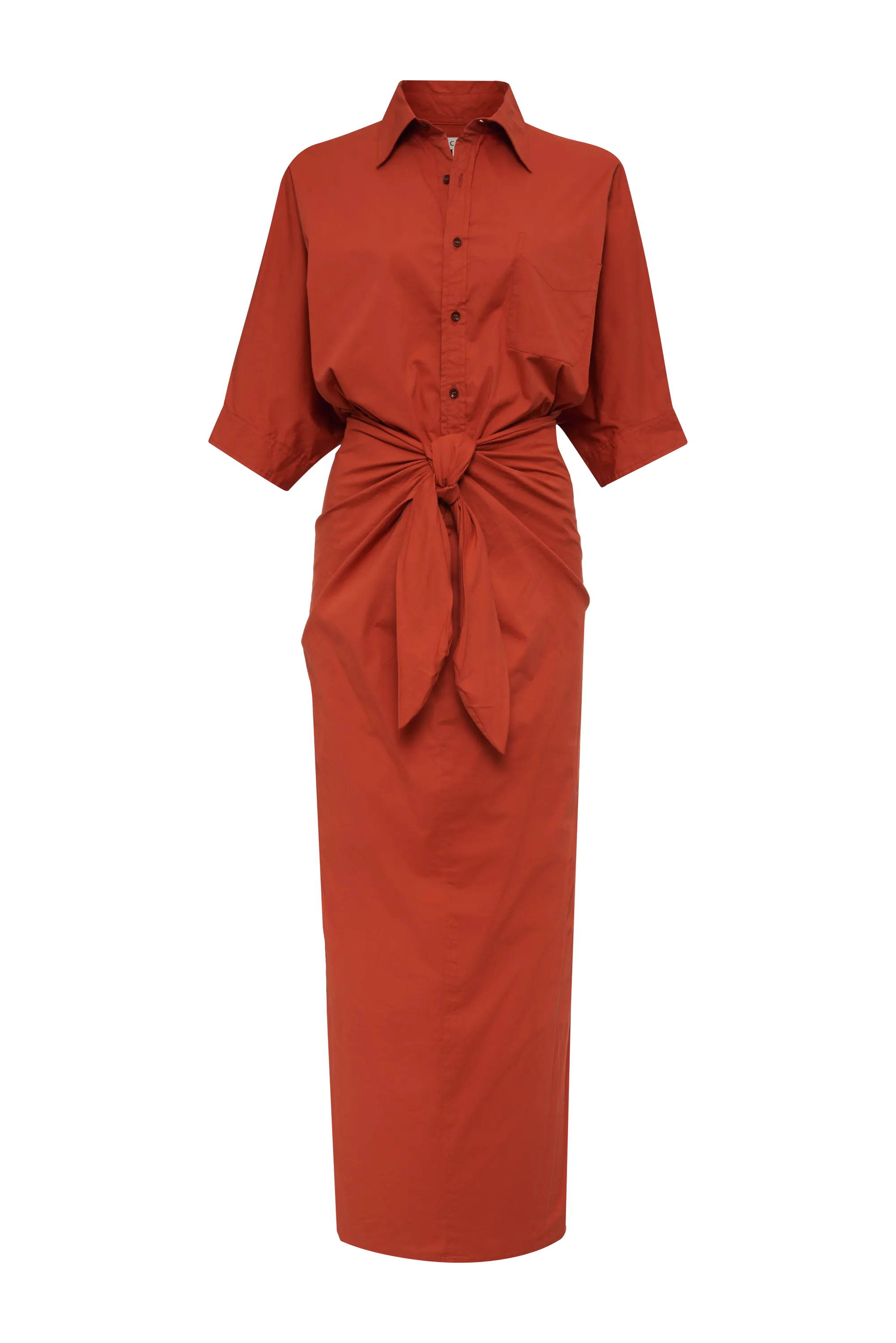 AILAN DRESS - RESORT 2025