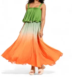 Alden Adair - SAMANTHA DRESS