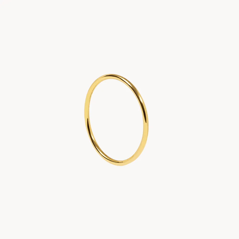 ANILLO MINIMAL