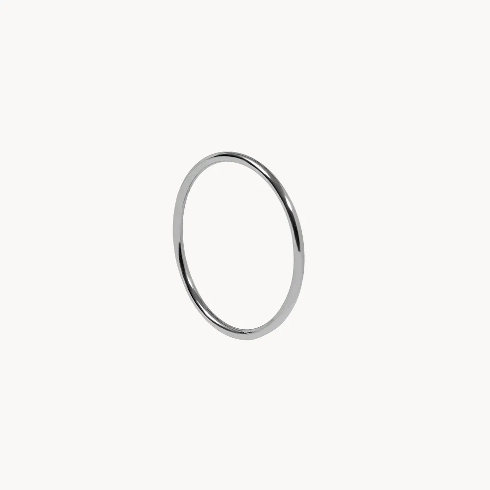 ANILLO MINIMAL