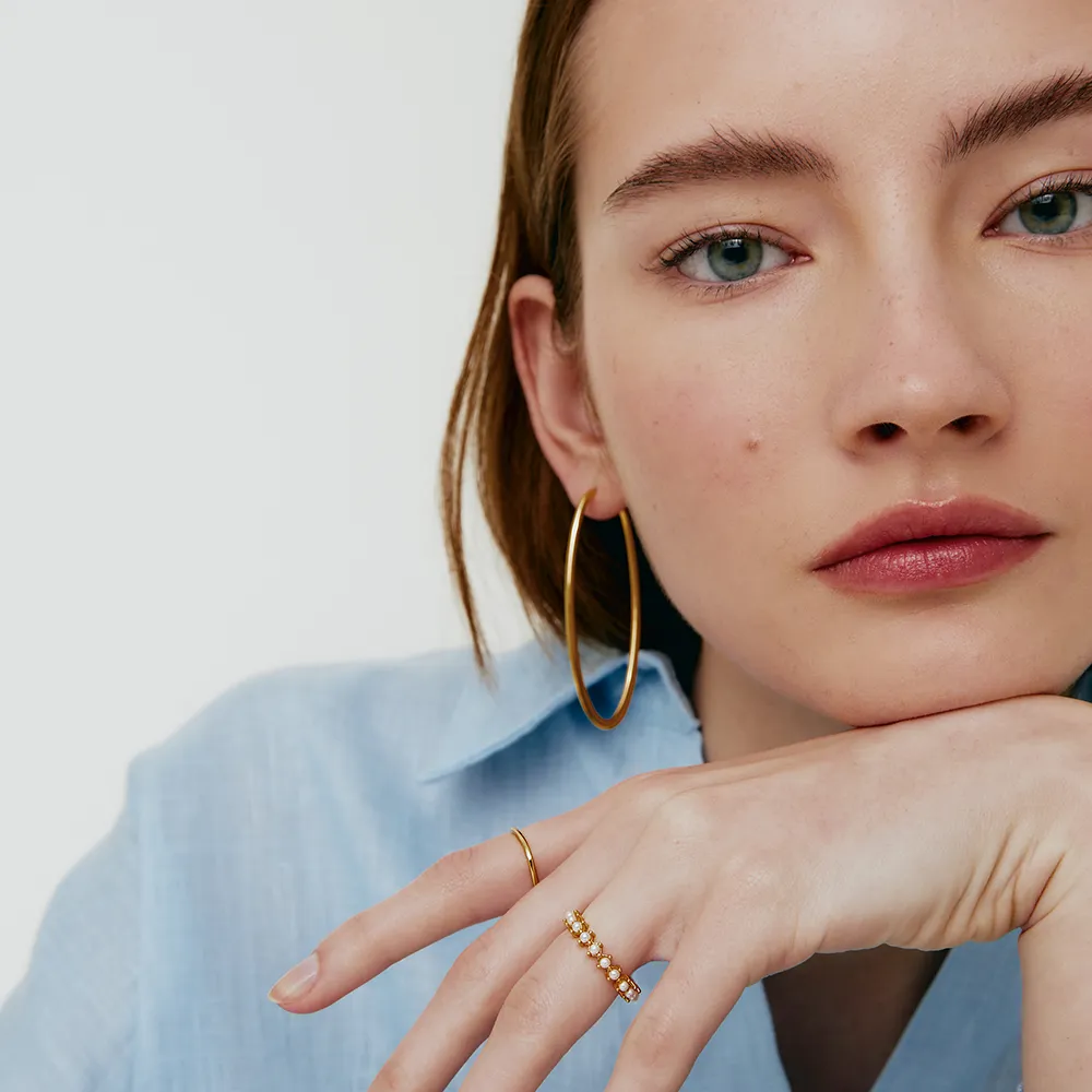 ANILLO MINIMAL
