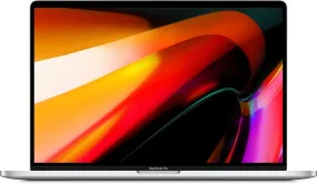 Apple MacBook Pro TouchBar 15" 2018 i9 16GB RAM 512GB