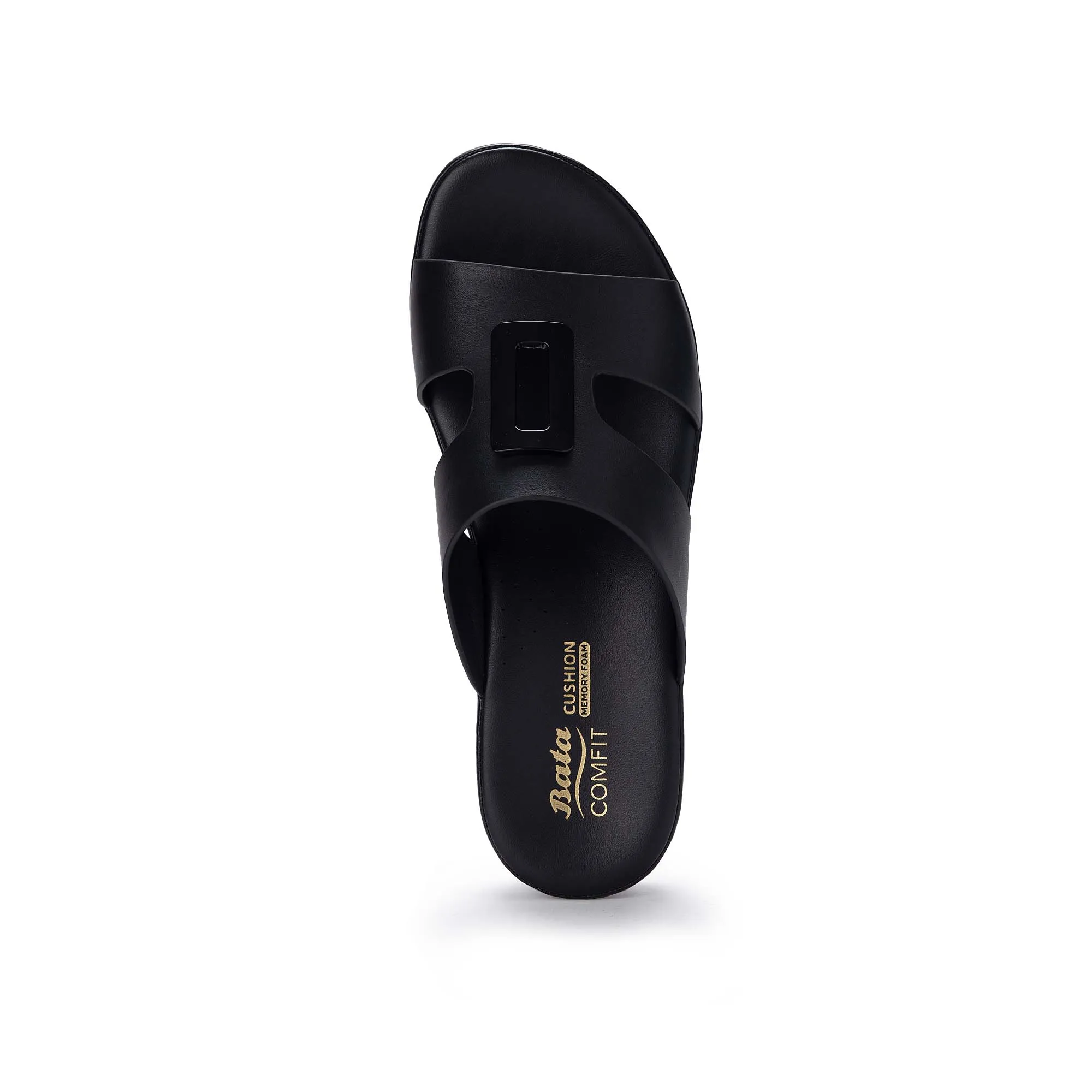 BATA Comfit Women Wedge Sandals 601X016