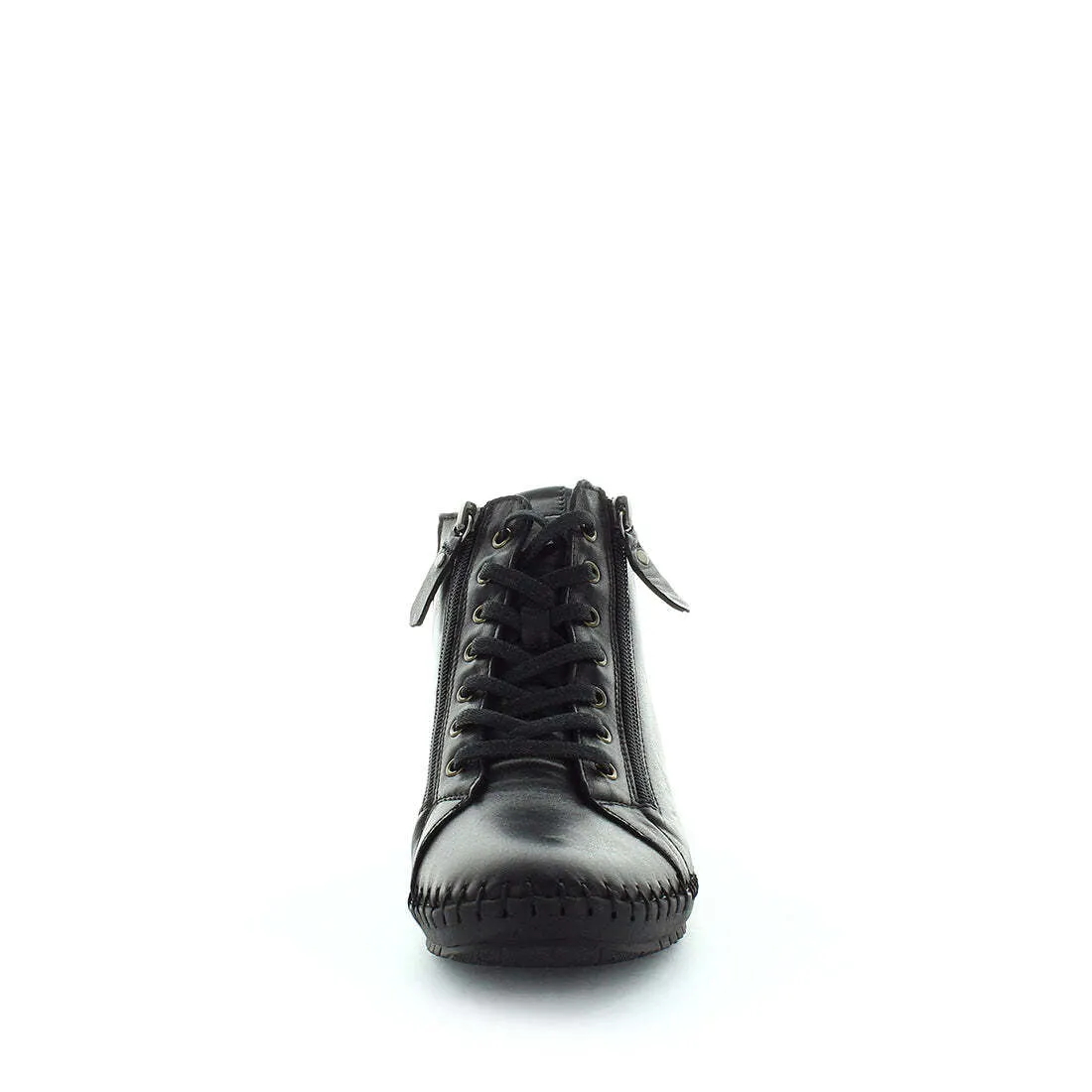 BATISTA - Black