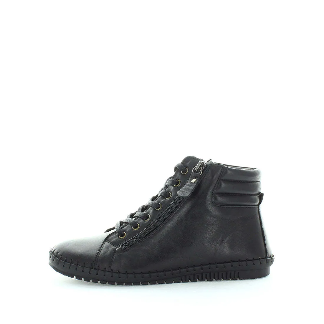 BATISTA - Black