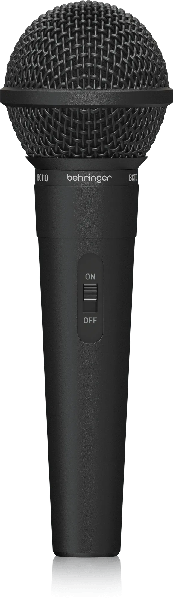 BC110 Dynamic Vocal Mic
