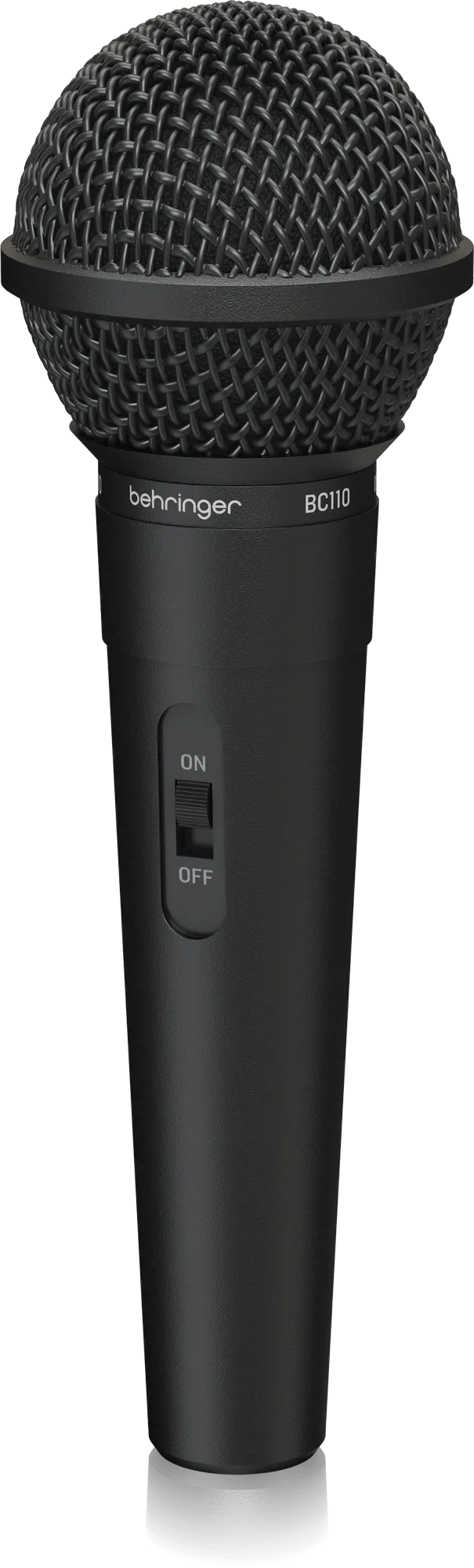 BC110 Dynamic Vocal Mic