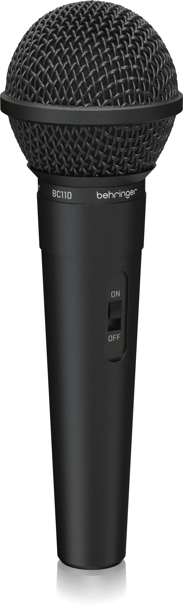 BC110 Dynamic Vocal Mic
