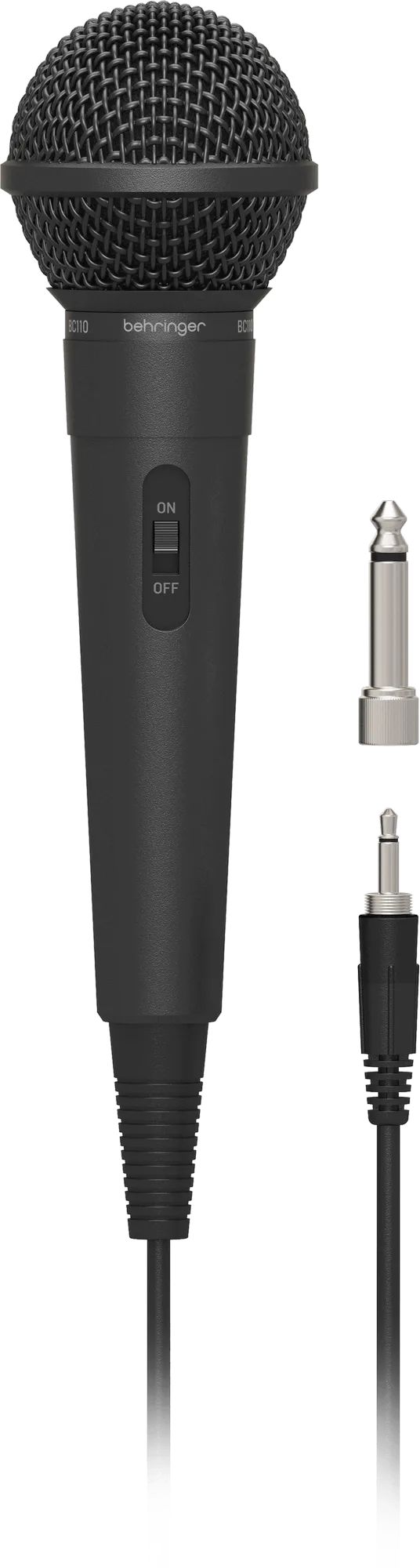 BC110 Dynamic Vocal Mic