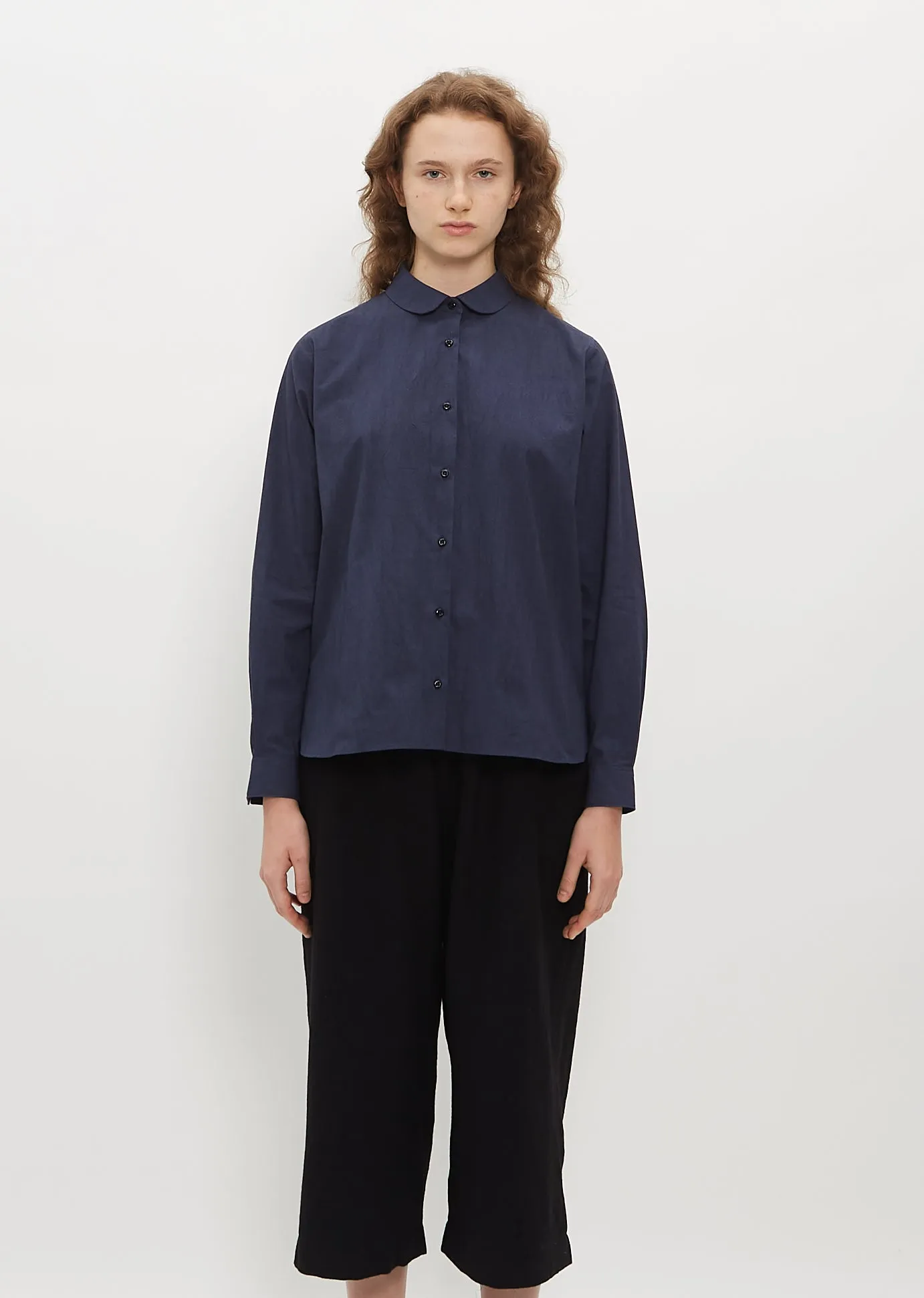 Bessie Typewriter Shirt
