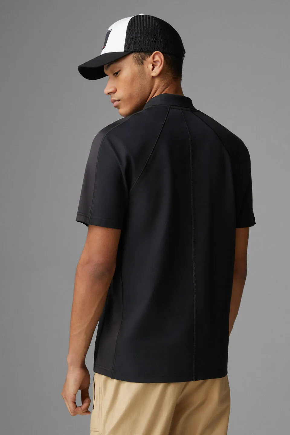Bogner Molar Polo [FIRE ICE]
