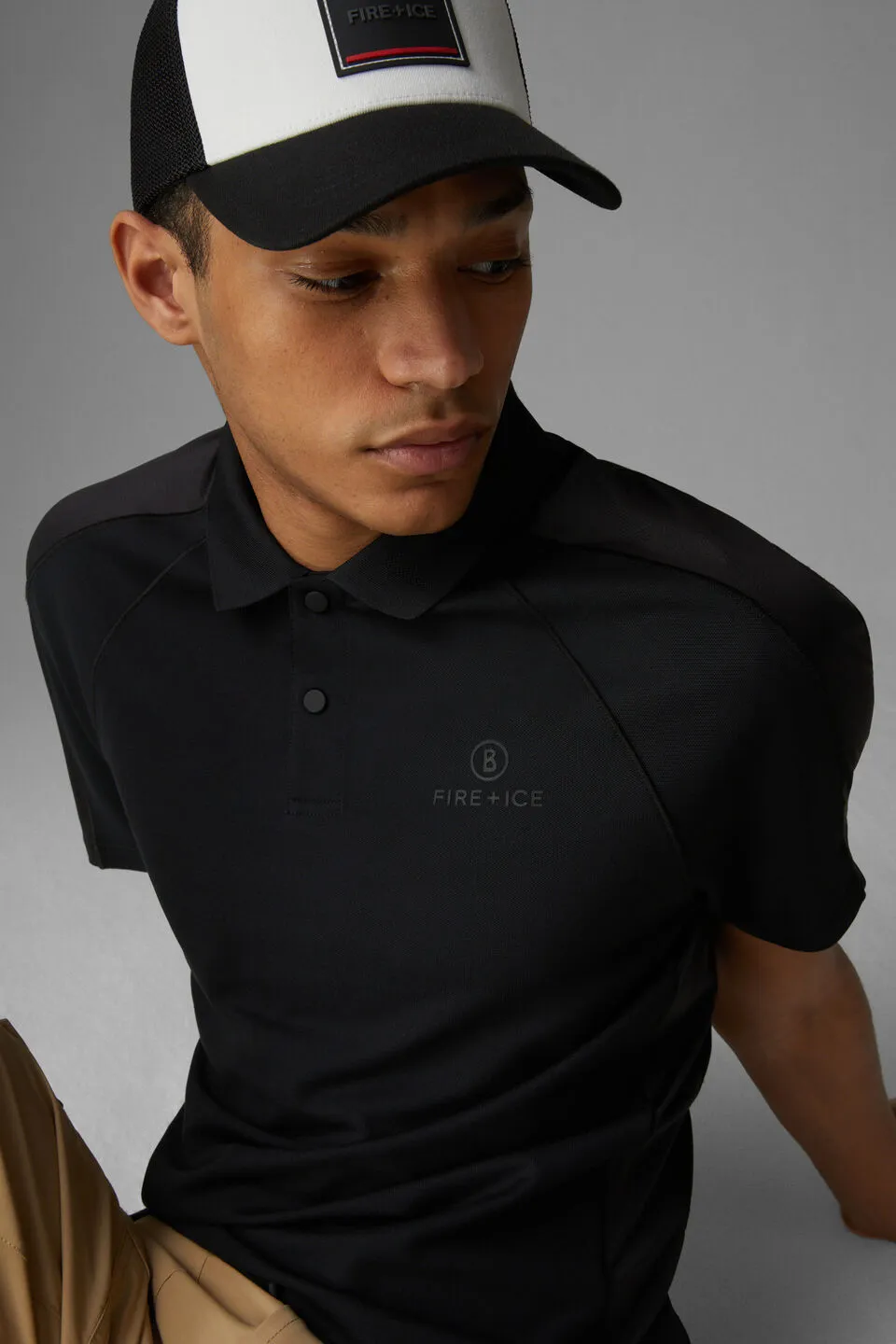 Bogner Molar Polo [FIRE ICE]