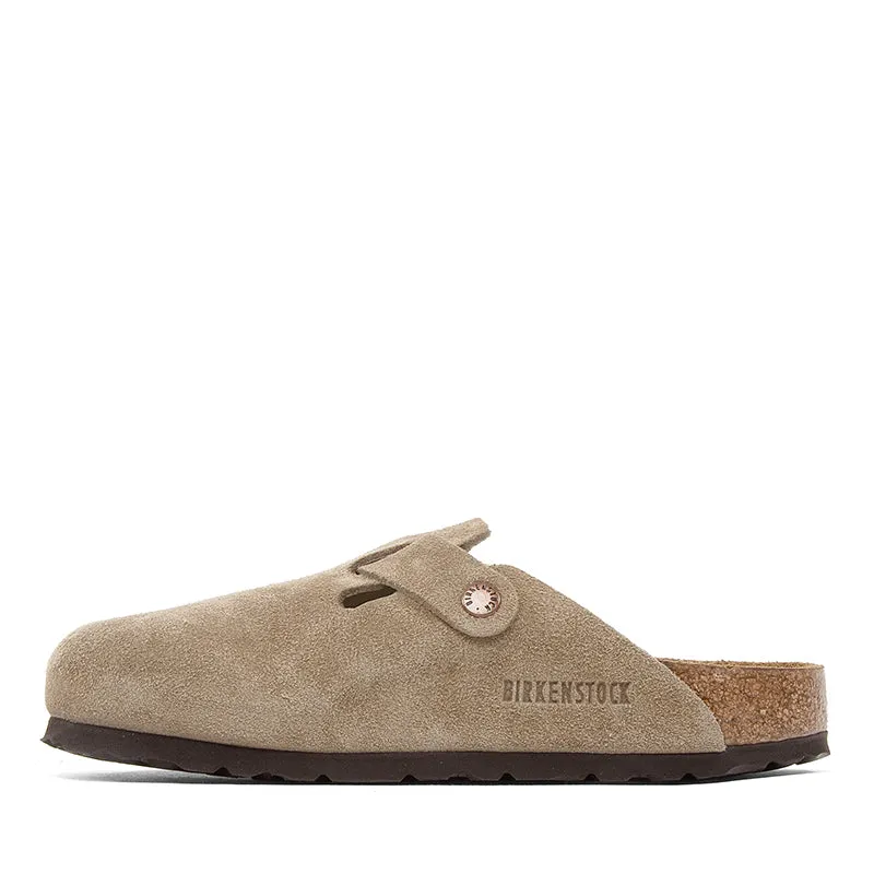 BOSTON SOFT FOOTBED M