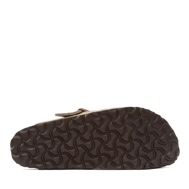 BOSTON SOFT FOOTBED M