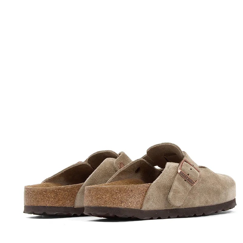 BOSTON SOFT FOOTBED M