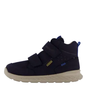 Breeze Blau