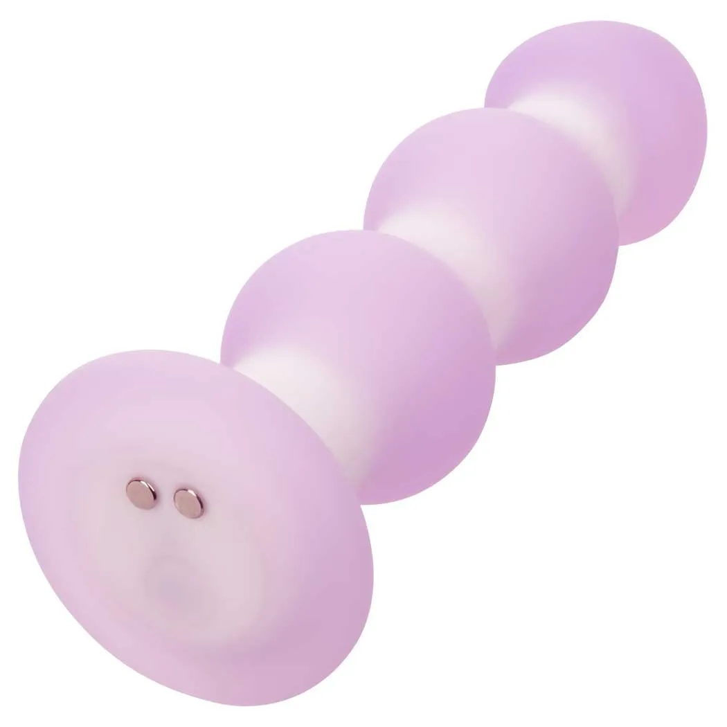 CalExotics Lavender Haze Beaded Probe