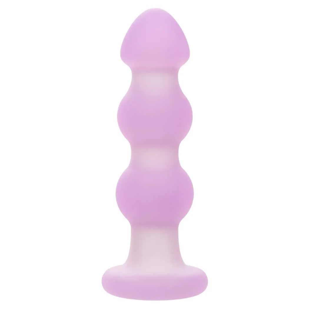 CalExotics Lavender Haze Beaded Probe