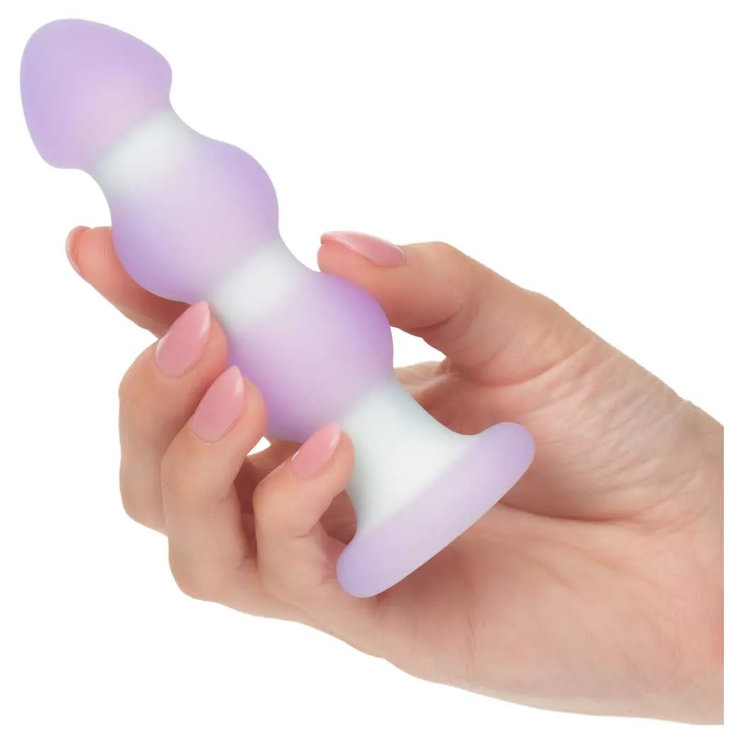 CalExotics Lavender Haze Beaded Probe