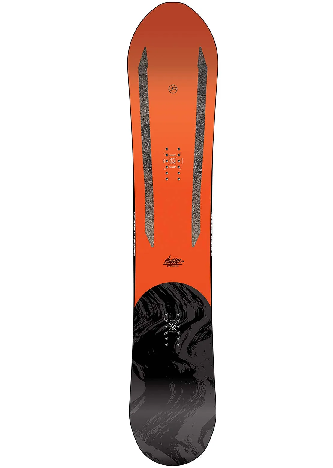 Capita The Navigator Snowboard