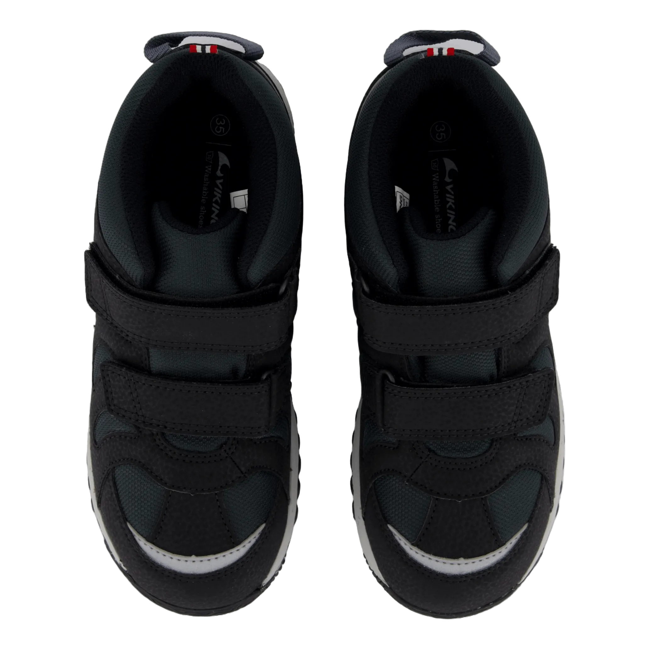 Cascade Mid Gtx Black