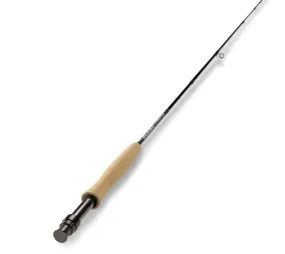 Clearwater Rod, 9' 7 weight