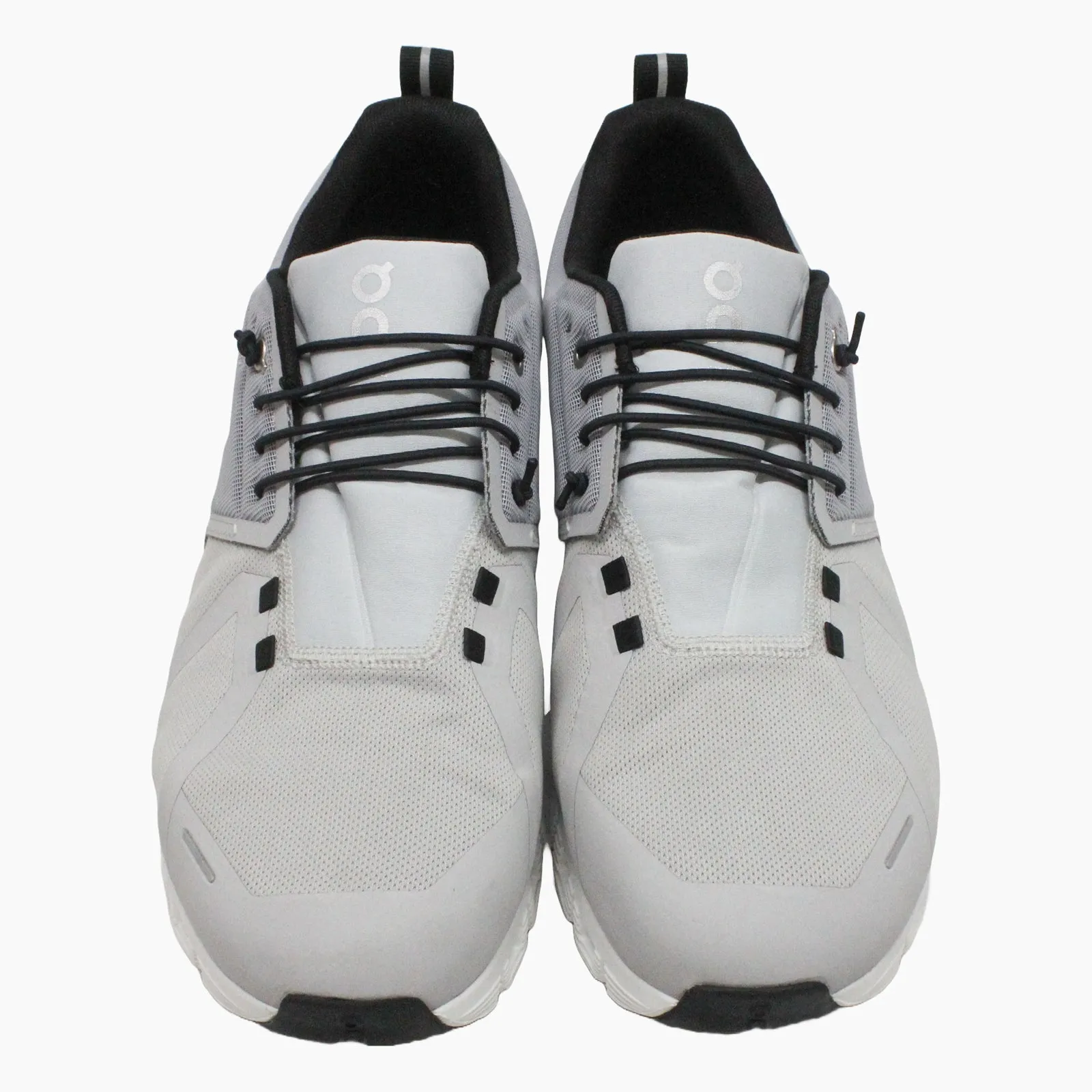Cloud 5 Waterproof Textile Synthetic Men's Lace Up Trainers - UK 12 - US 12.5 Men - EU 47.5