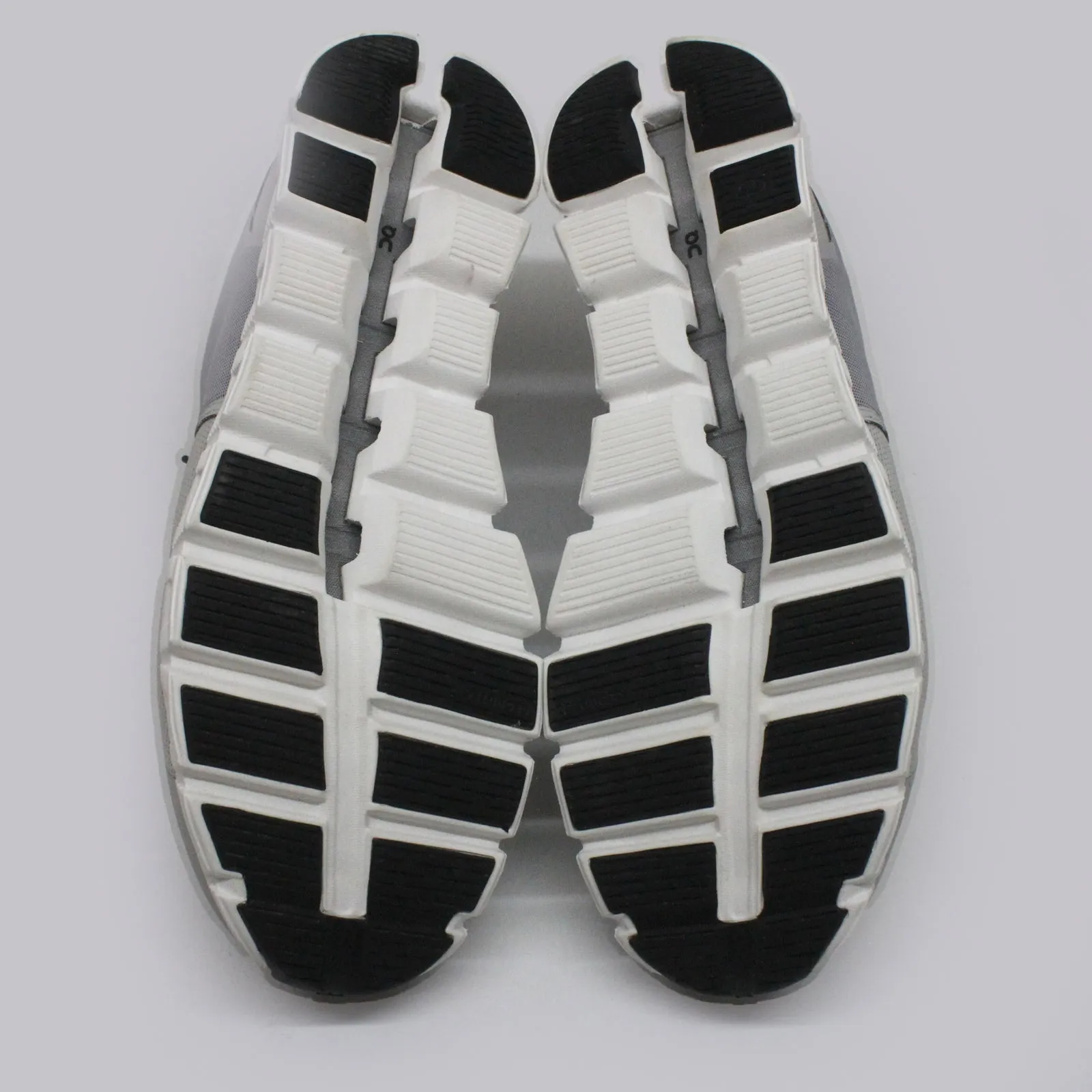 Cloud 5 Waterproof Textile Synthetic Men's Lace Up Trainers - UK 12 - US 12.5 Men - EU 47.5