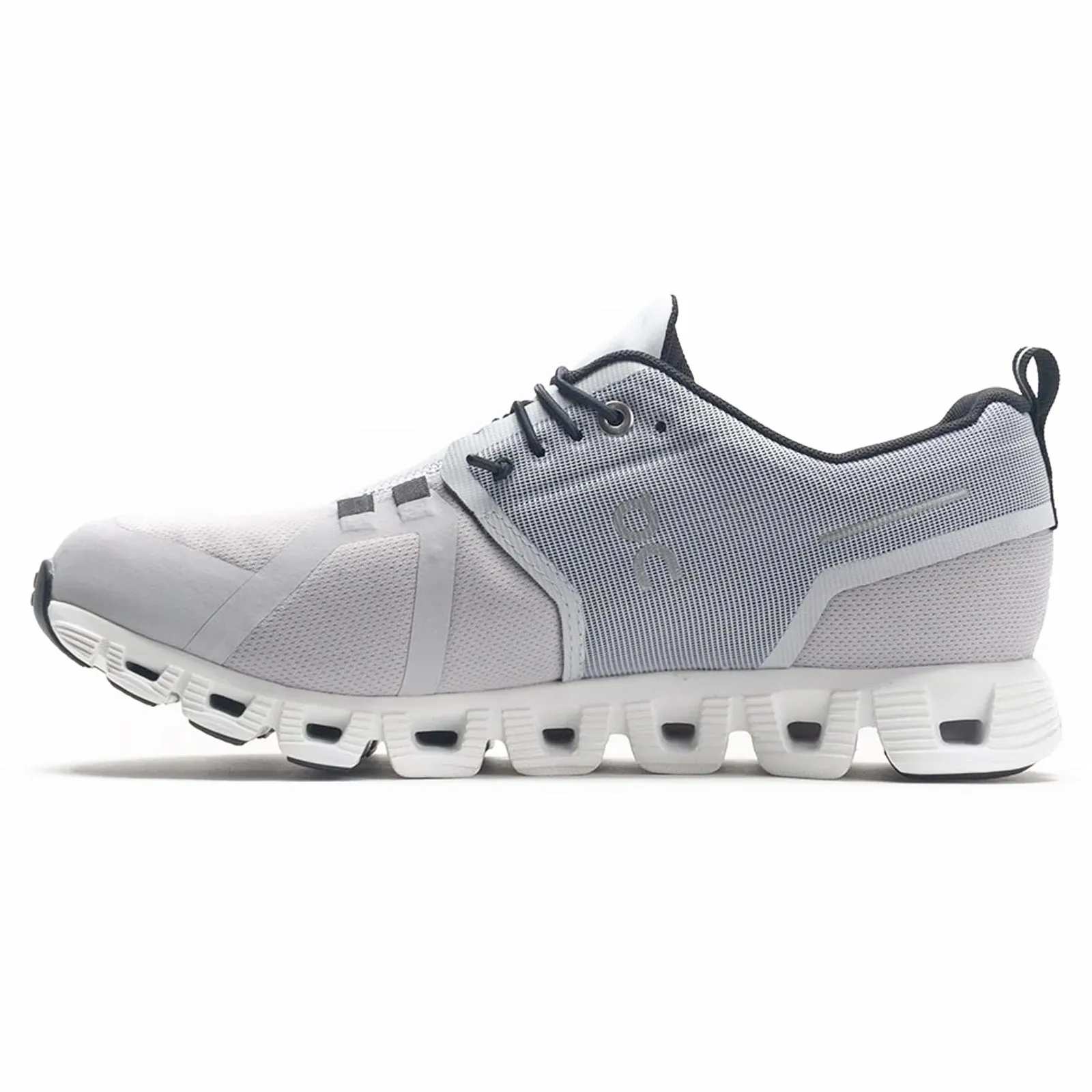 Cloud 5 Waterproof Textile Synthetic Men's Lace Up Trainers - UK 12 - US 12.5 Men - EU 47.5