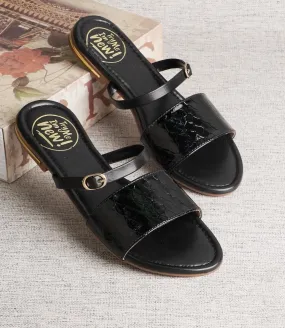 Comfortable And Stylish Flat Sandal For Women's