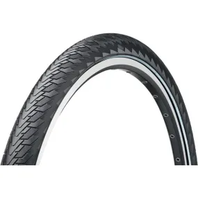 Continental Cruise Contact Reflex 26 x 2.2" Grey Tyre