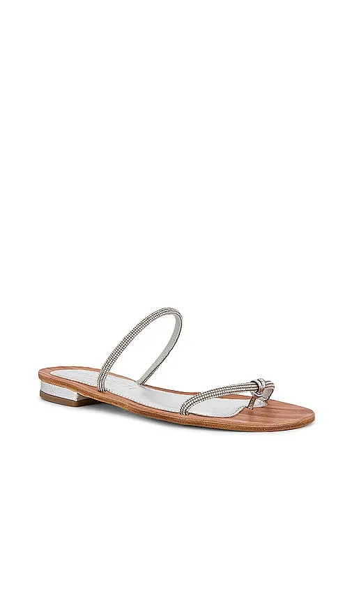 CoRNETTI Claudia Sandal in Neutral