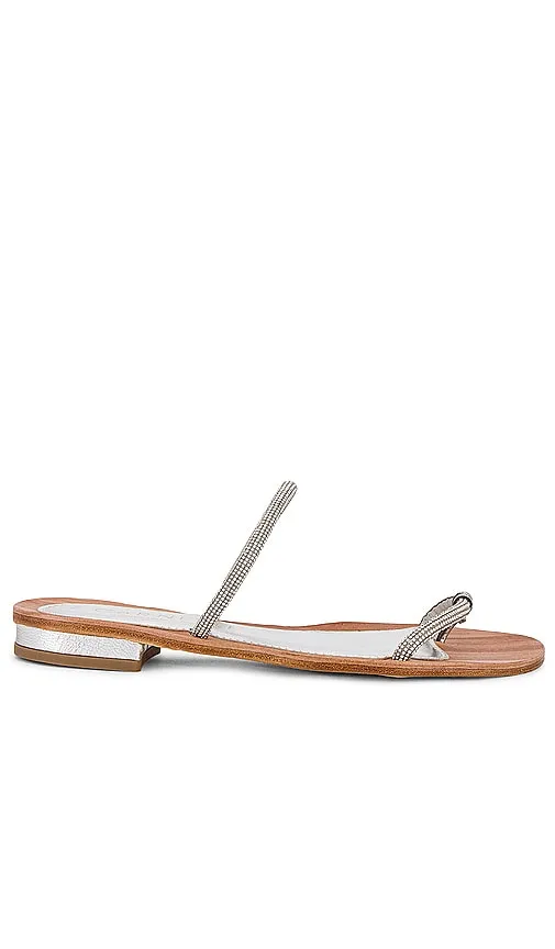 CoRNETTI Claudia Sandal in Neutral
