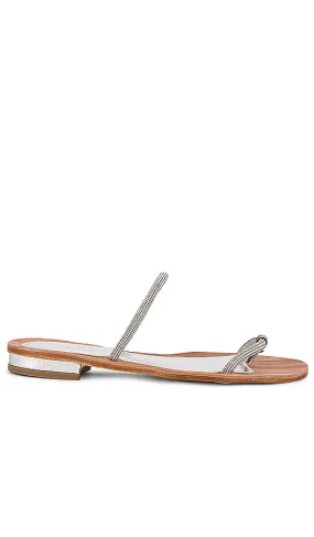 CoRNETTI Claudia Sandal in Neutral