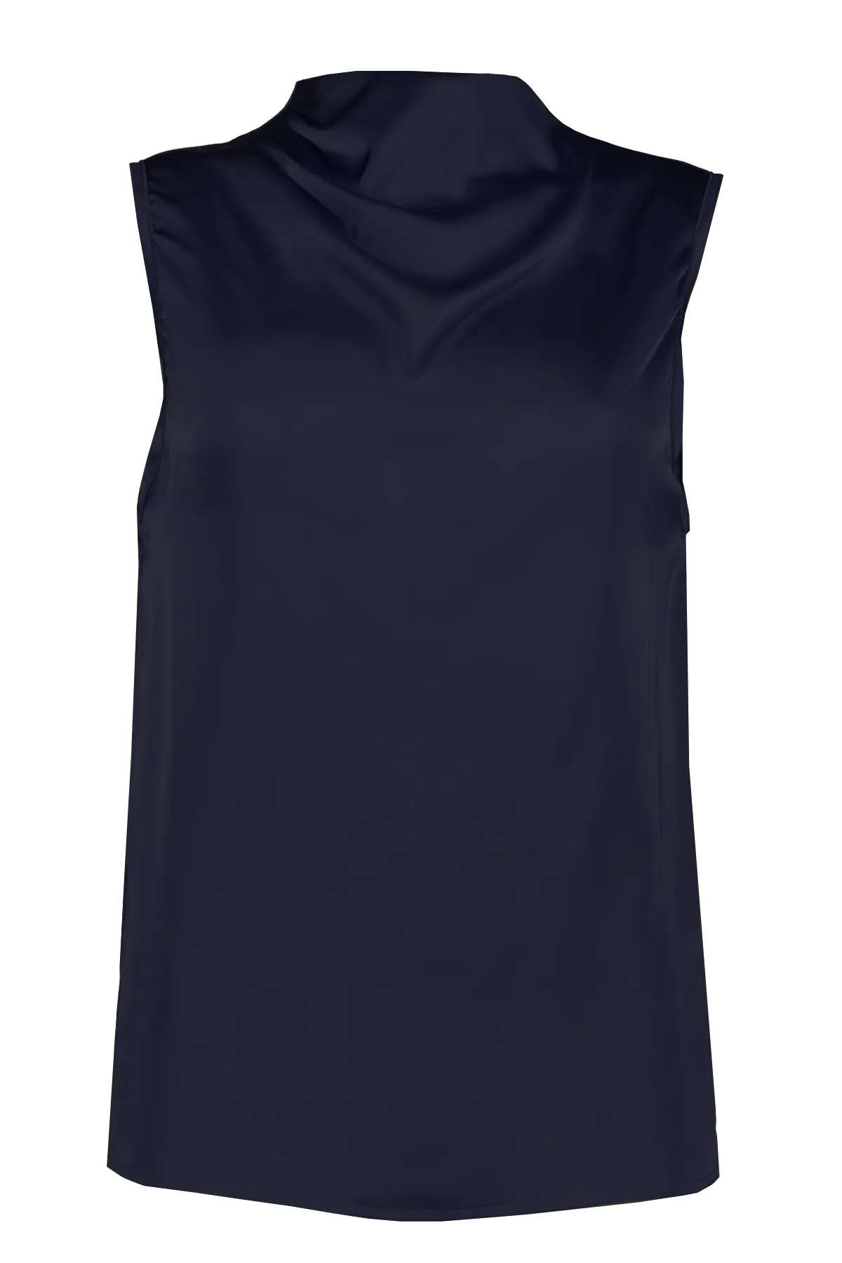 Cowl Neck Top