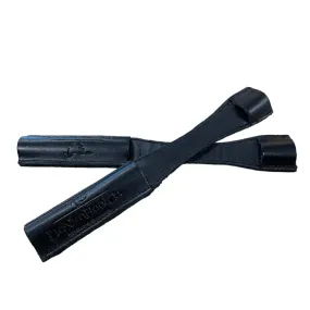 DeNiro Spur Protector - Black