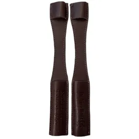 DeNiro Spur Protector - Brown